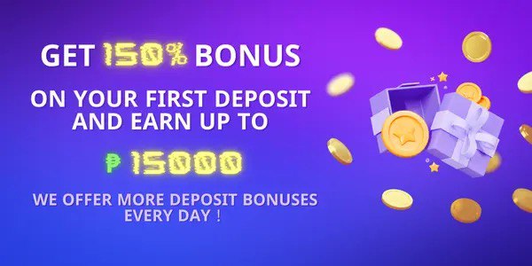 PhSky App casino welcome bonus