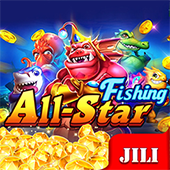 All Star Fishing phsky app