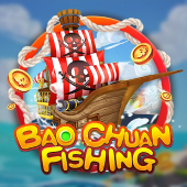 Bao Chuan Fishing phsky app games