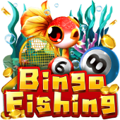 Bingo Fishing phsky app casino