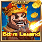 Boom Legend phsky app game