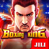 Boxing King phsky app game