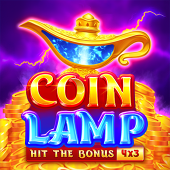 Coin Lamp phsky app game