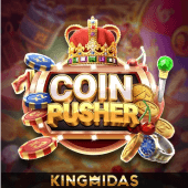 Coin Pusher phsky app