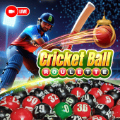 Cricket Roulette phsky app