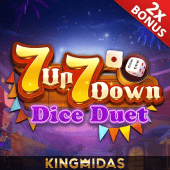 Dice Duet phsky app games