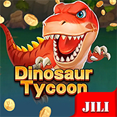 Dinosaur Tycoon phsky app slot