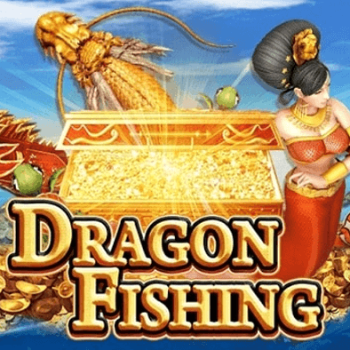 Dragon Fishing phsky app download