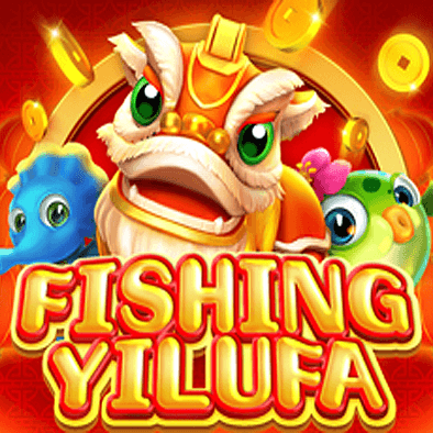 Fishing Yi Lu Fa phsky app