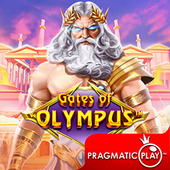 Gates of Olympus phsky app
