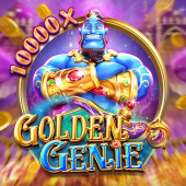 Golden Genie phsky app app