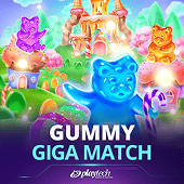 Gummy Giga Match phsky app