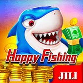 Happy Fishing phsky app link