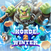 Horde 2 Winter phsky app casino