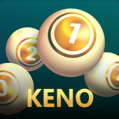 Keno on phsky app