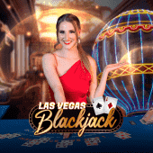 Las Vegas Blackjack phsky app slot