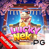 Lucky Neko phsky app download
