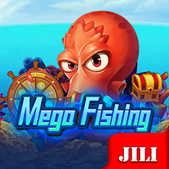 Mega Fishing phsky app