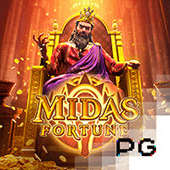 Midas Fortune phsky app
