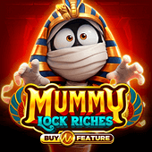 Mummy Lock Riches phsky app slot