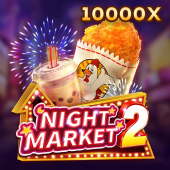 Night Market 2 phsky app