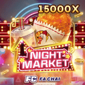 Night Market phsky app legit