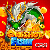 Oneshot Fishing phsky app games