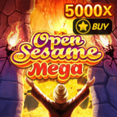 Open Sesame Mega phsky app game