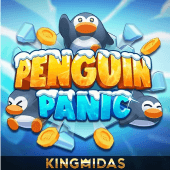 Penguin Panic phsky app