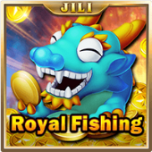Royal Fishing phsky app casino