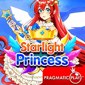 Starlight Princess phsky app slot