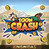 Toon Crash phsky app casino