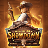 Wild Bounty Showdown phsky app games